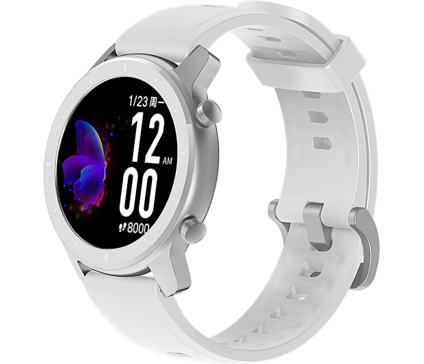 Amazfit Amazfit GTR 42mm White - 534448 - zdjęcie